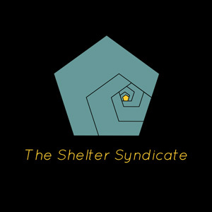 Logo - Thistleburn Pottery - includes a scottish thistle